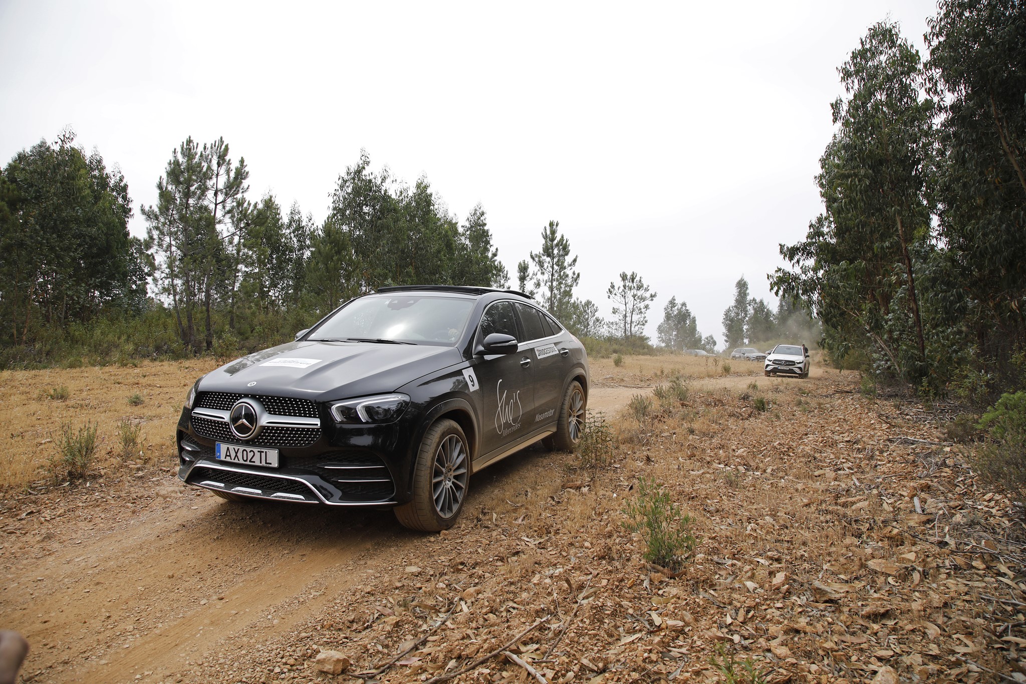 Shes Mercedes Offroad Experience 2023 0375