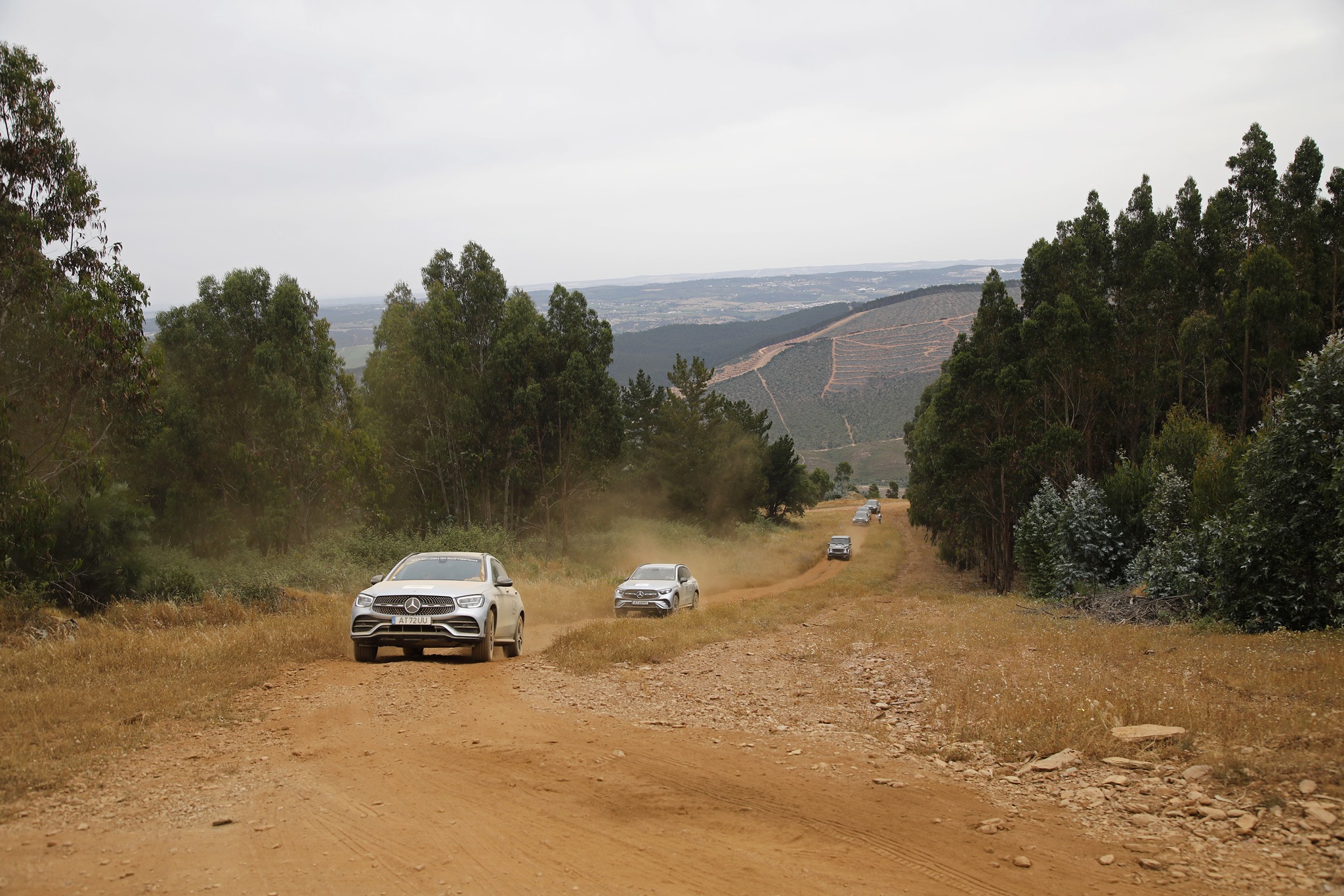 Shes Mercedes Offroad Experience 2023 0420