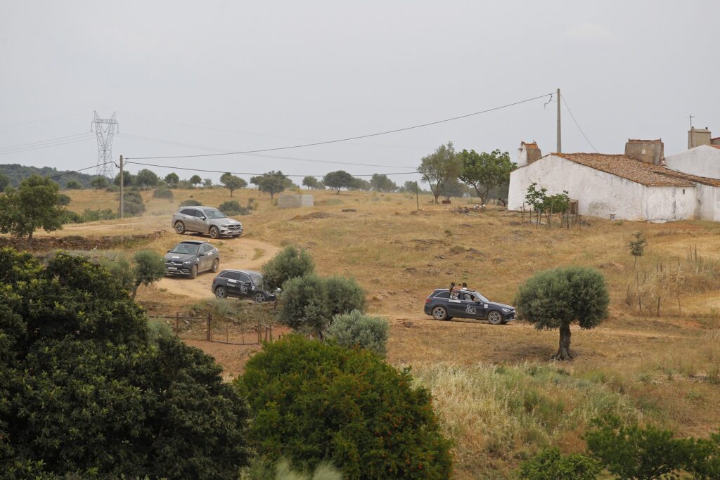 Shes Mercedes Offroad Experience 2023 0516