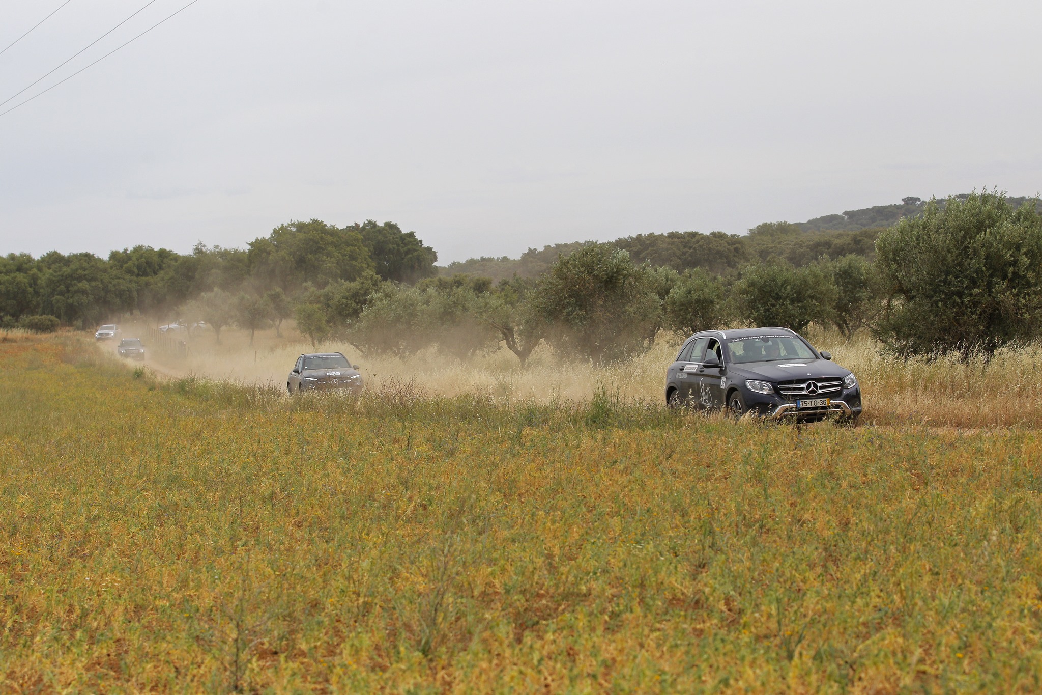 Shes Mercedes Offroad Experience 2023 0528