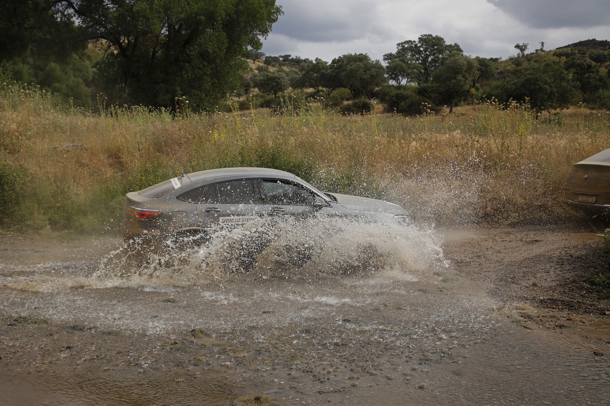 Shes Mercedes Offroad Experience 2023 0966