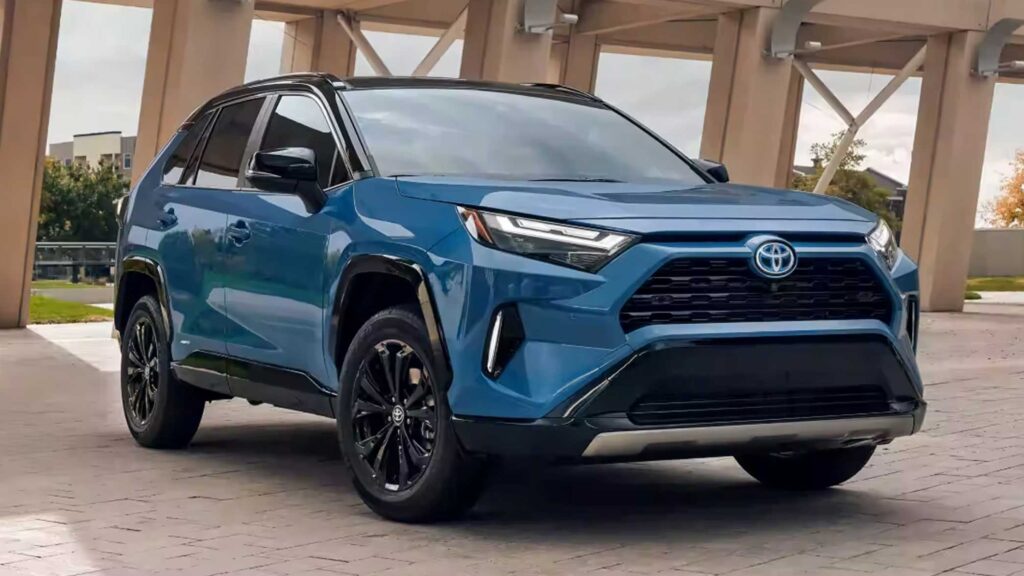 TOYOTARAV4