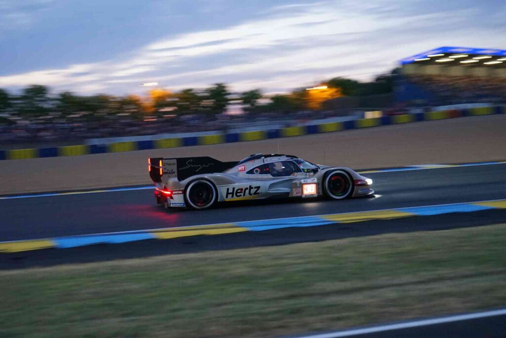 24 Horas de Le Mans 2023