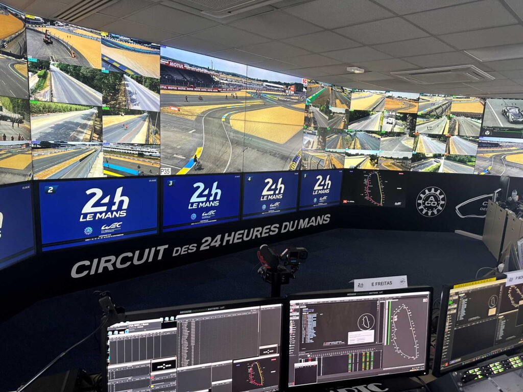 24H DE LE MANS 214