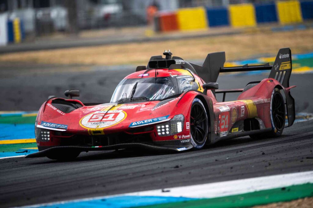 24HORASLEMANS VENCEDOR