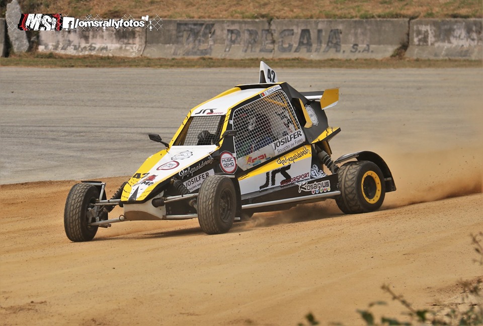 GUARDA RACING DAYS 2023 JOSE SILVA 2