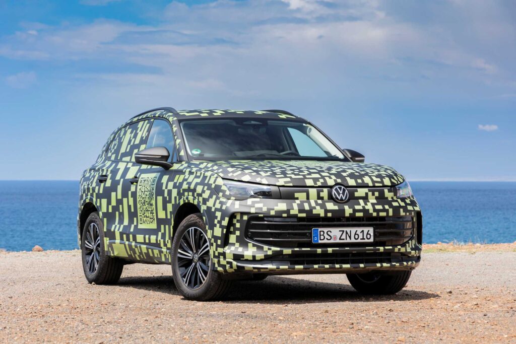 VW TIGUAN 2023 14