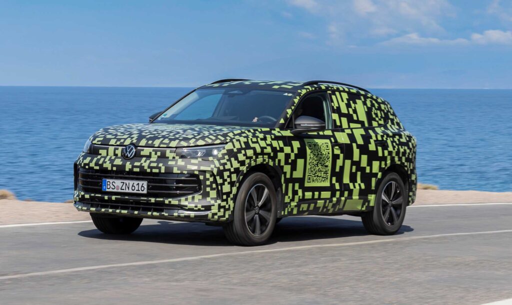 VW TIGUAN 2023 6