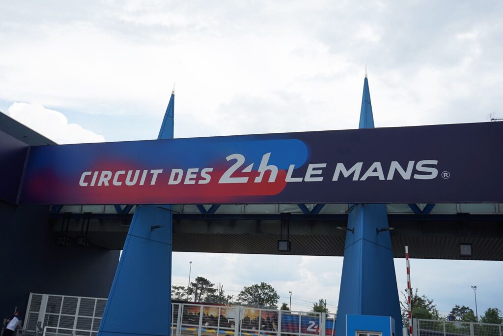 24 horas Le Mans 2023 14