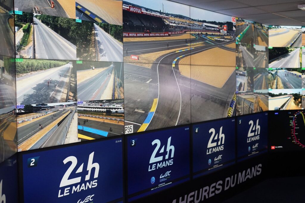 24 horas Le Mans 2023 16