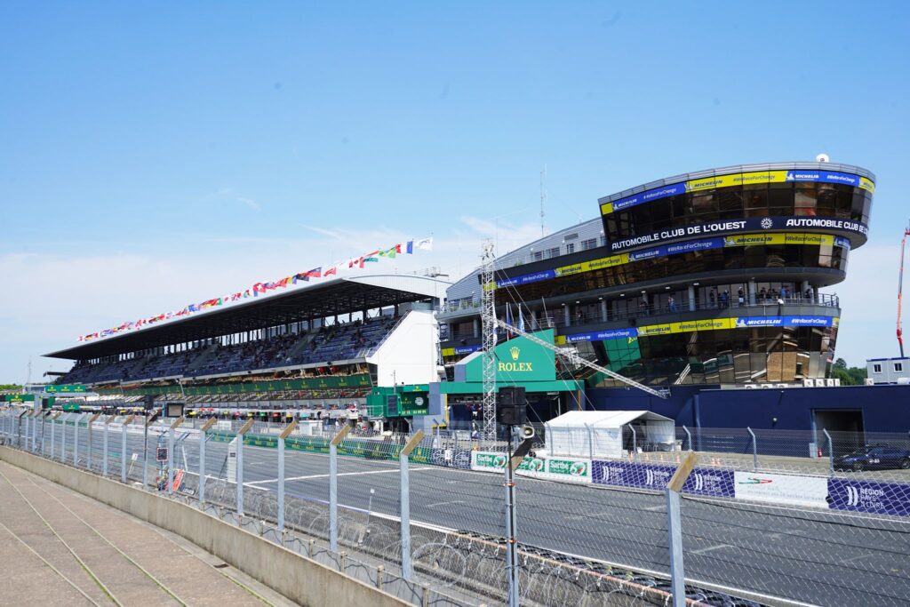 24 horas Le Mans 2023 4