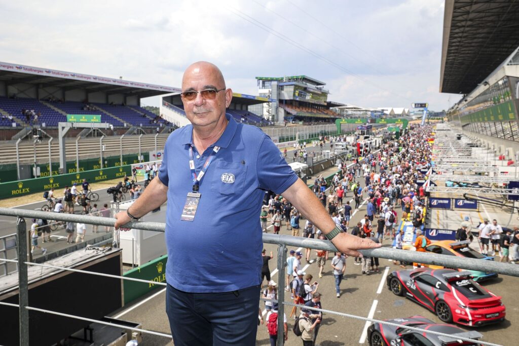 24hLeMans EduardoFreitas 10