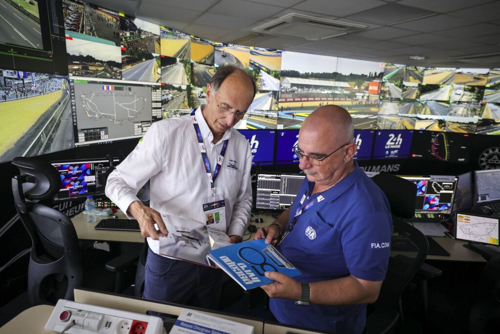 24hLeMans EduardoFreitas 2