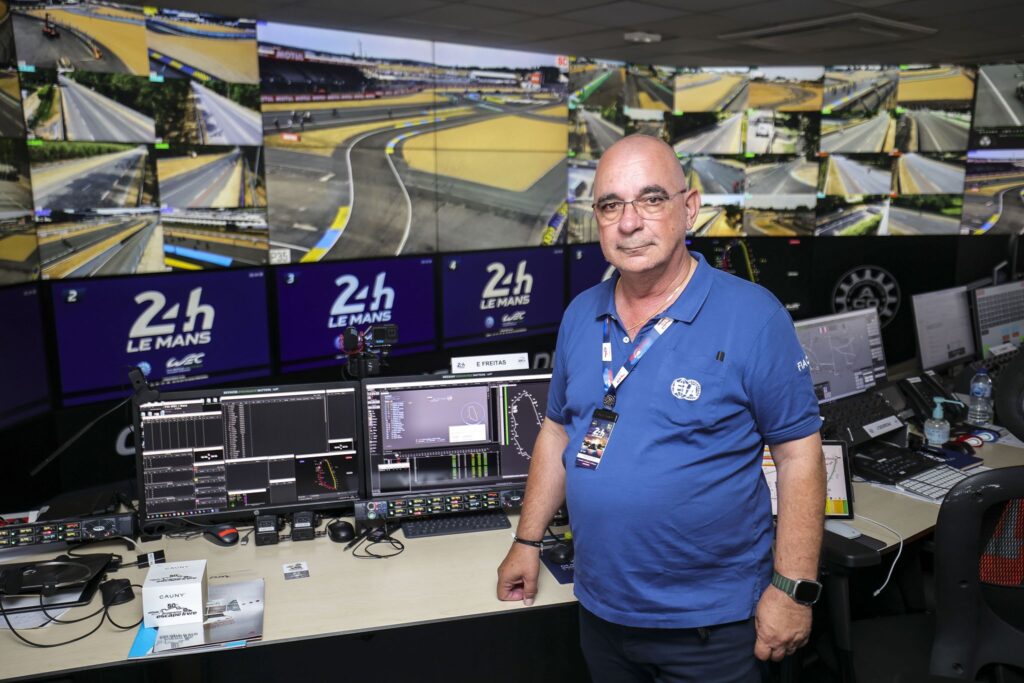 24hLeMans EduardoFreitas 6