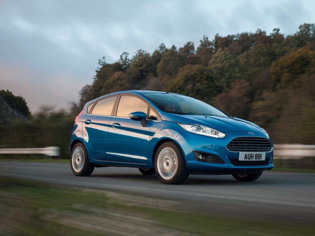 FORD FIESTA FIM 20