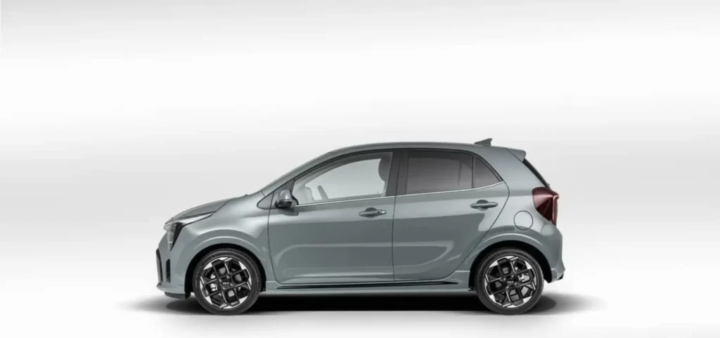 KIA PICANTO 2023 9