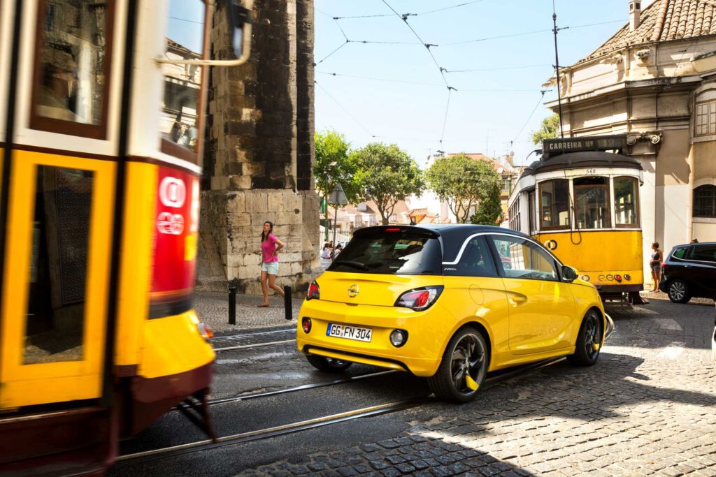 OPEL ADAM 6