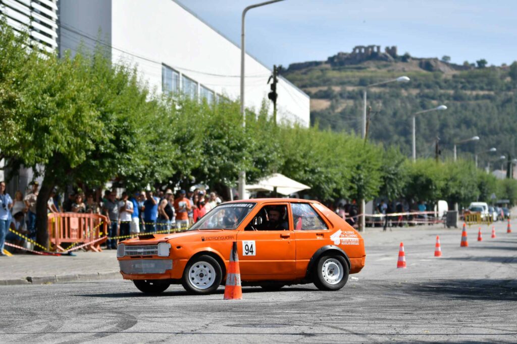 Slalom Castelo Rodrigo 2023 1230