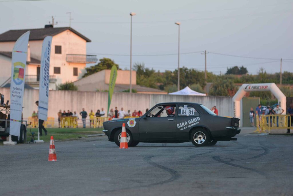 Slalom Castelo Rodrigo 2023 38