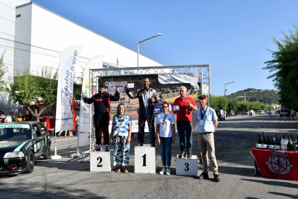 Slalom Castelo Rodrigo 2023 11