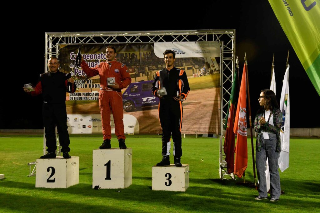 Slalom Castelo Rodrigo 2023 6