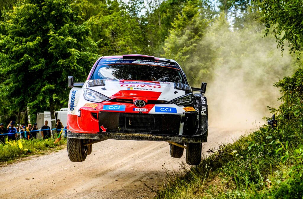 wrc raliestonia 4