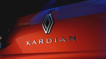 Renault Kardian 1