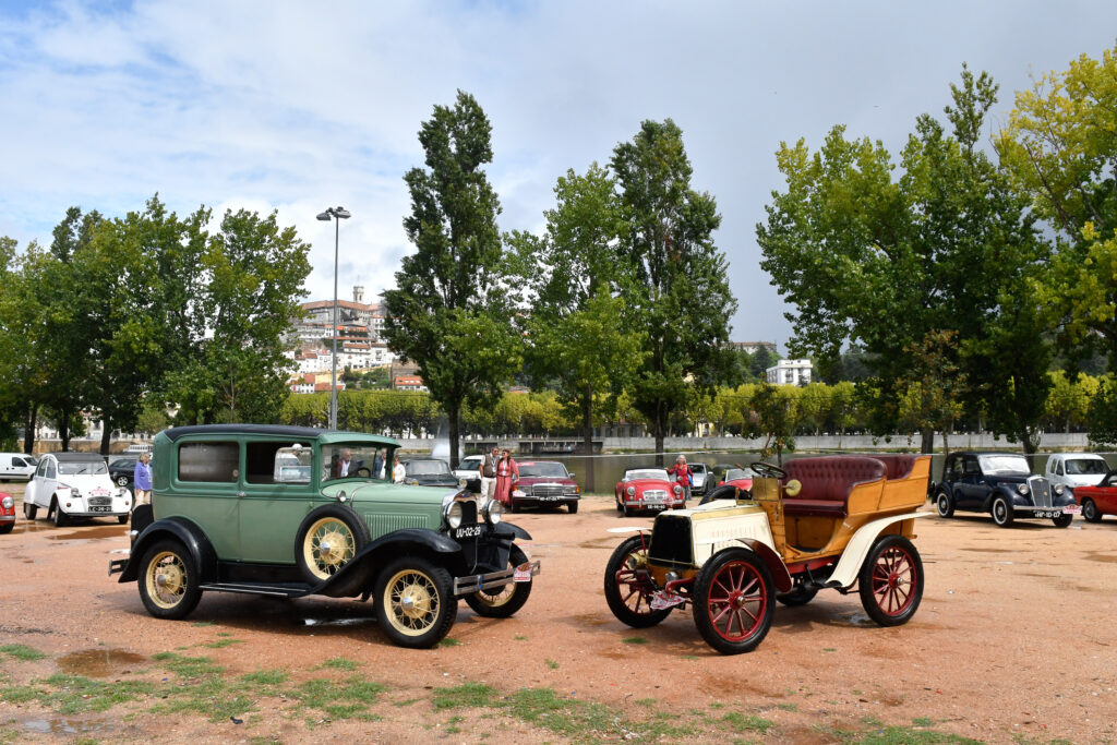 Circuito das Beiras 1105