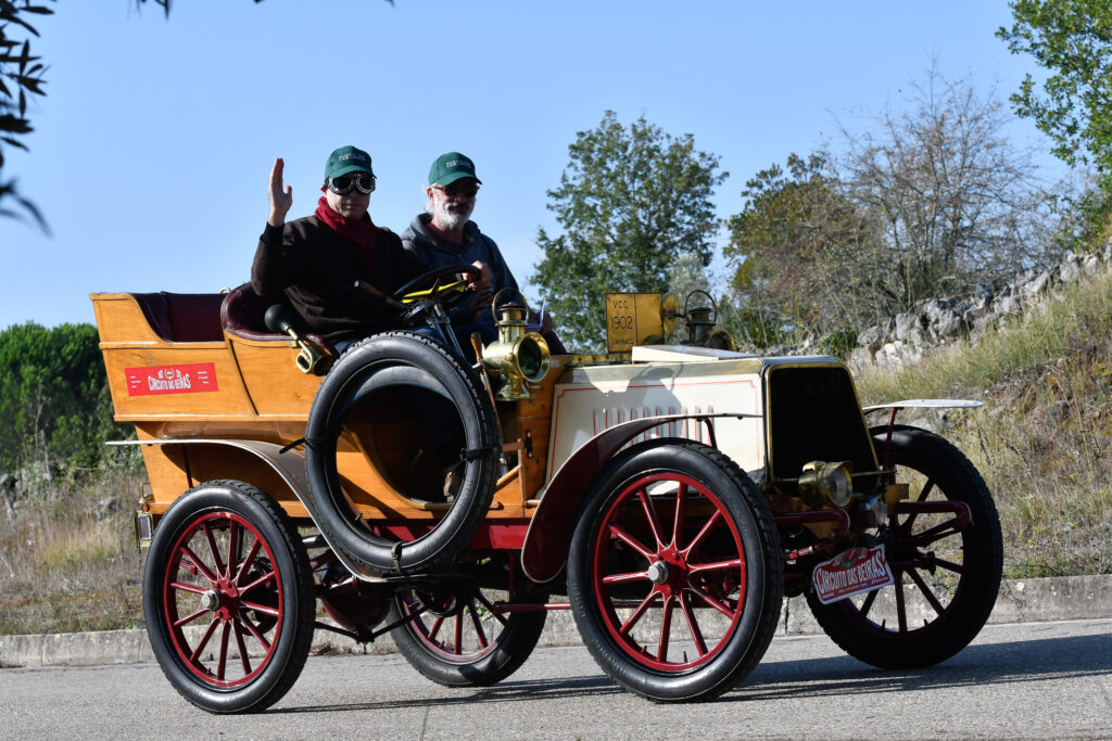 Circuito das Beiras 324