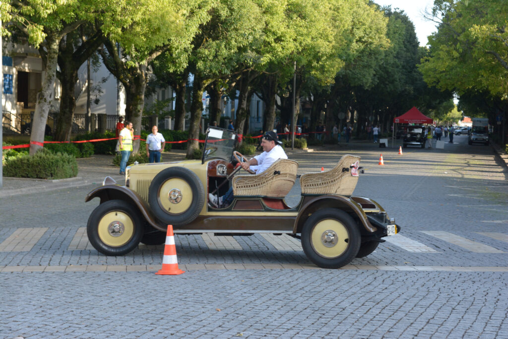 Circuito das Beiras 536