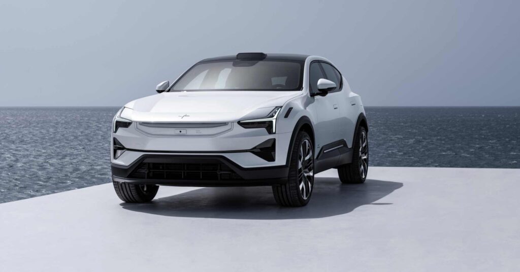 POLESTAR 3 LISBOA 2023 24