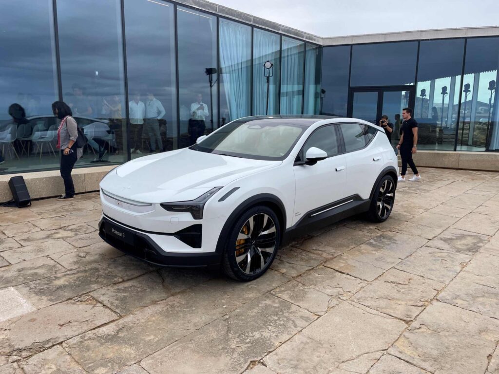 POLESTAR 3 LISBOA 2023 4