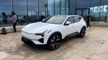 POLESTAR 3 LISBOA 2023 4