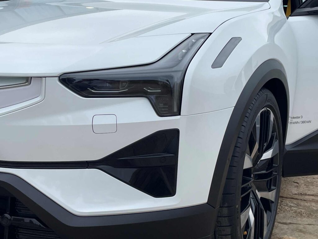 POLESTAR 3 LISBOA 2023 6