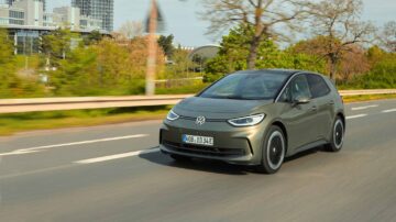 VW ID3 2023 10