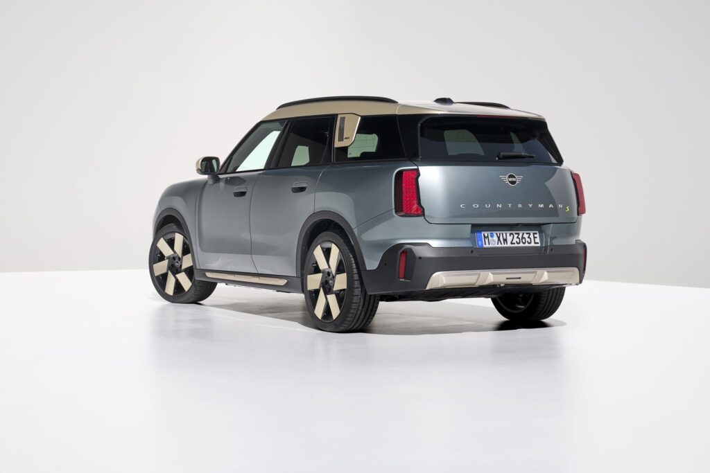 mini countryman se all4 41