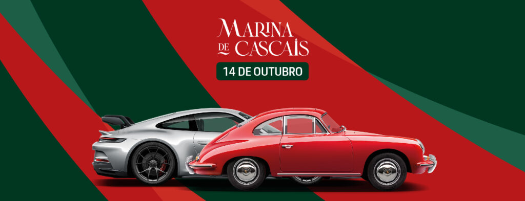 75 anos Porsche