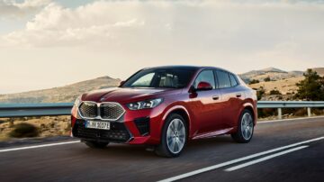 BMW X2 2023 30