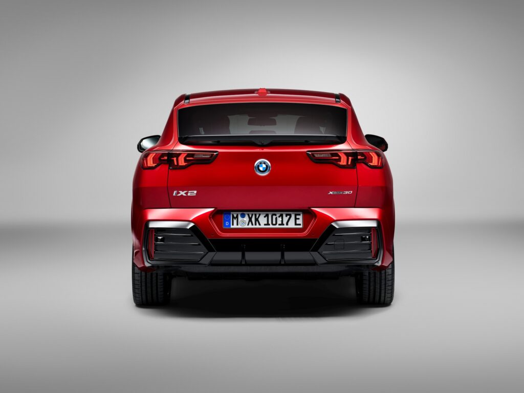 BMW X2 2023 42