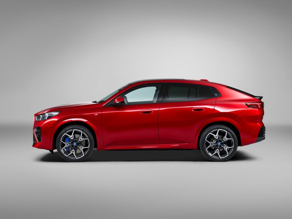 BMW X2 2023 43