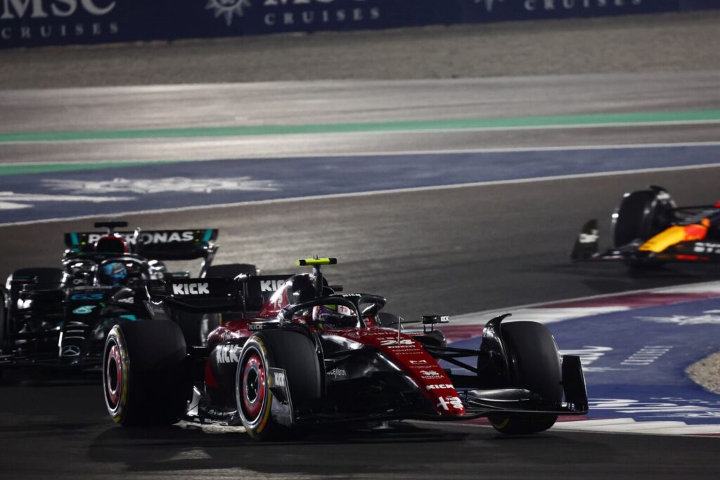 F1 QATAR 2023 2