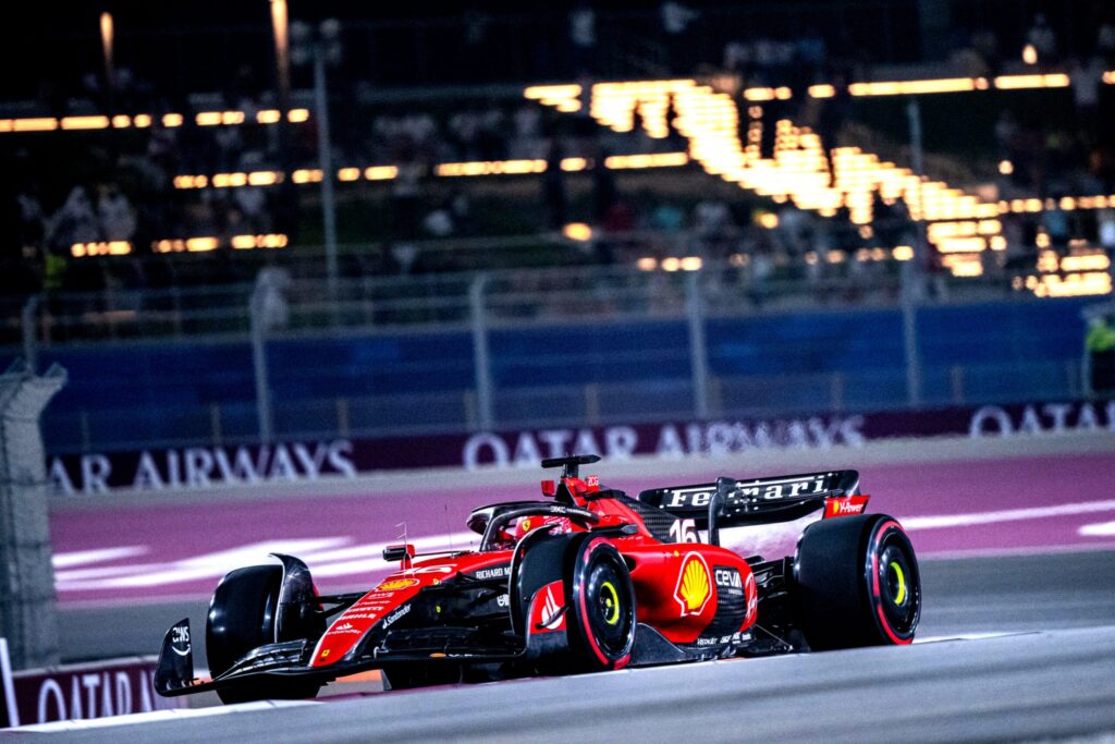 F1 QATAR 2023 4