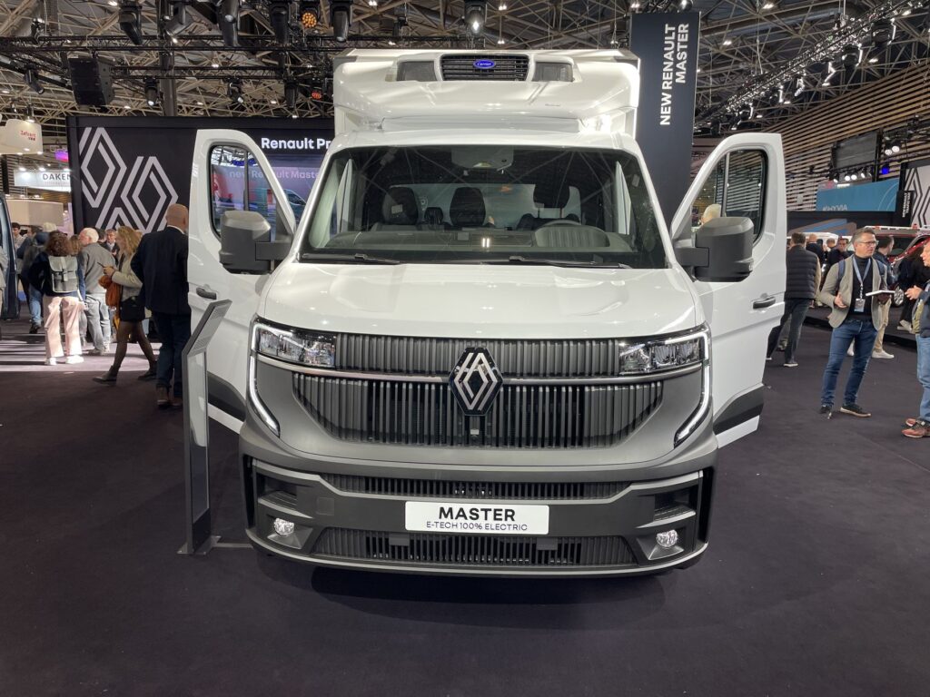 Novo Renault Master 2023 36 1