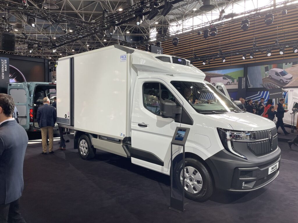 Novo Renault Master 2023 48 1