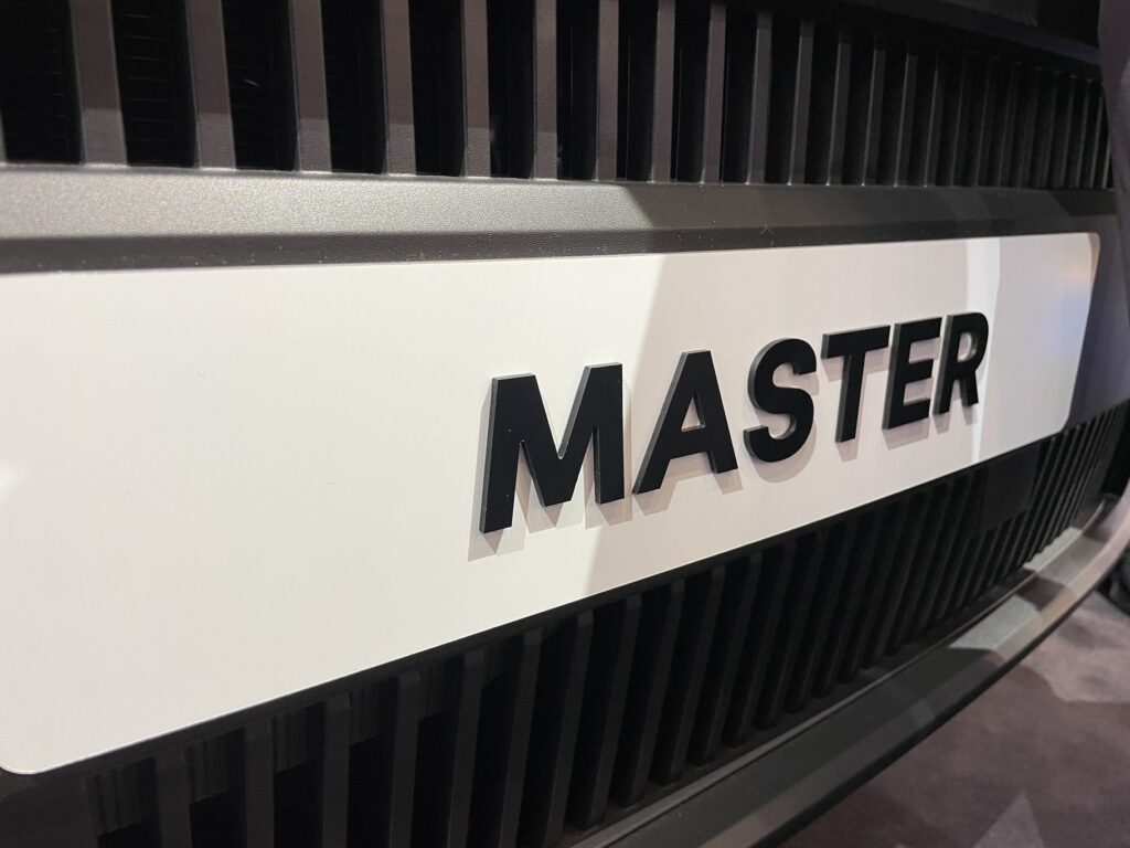 Novo Renault Master 2023 66 1