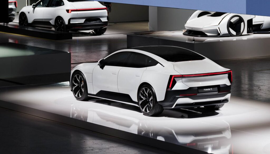 POLESTAR 5 2023 1