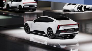 POLESTAR 5 2023 1