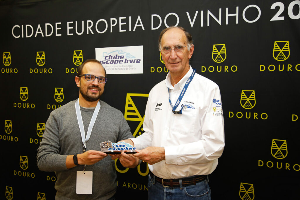 TT Douro Cidade Europeia Vinho 0088
