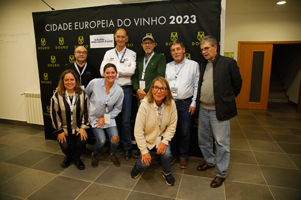 TT Douro Cidade Europeia Vinho 0090