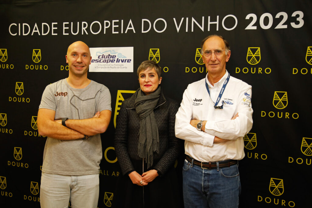 TT Douro Cidade Europeia Vinho 0094